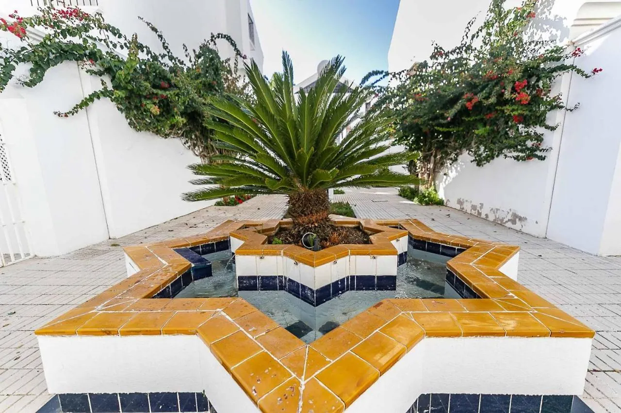 Sur Suites Castillo Fuengirola 0*,
