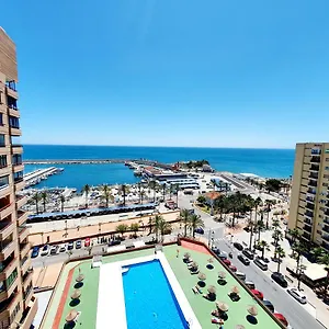 Marina View Fuengirola